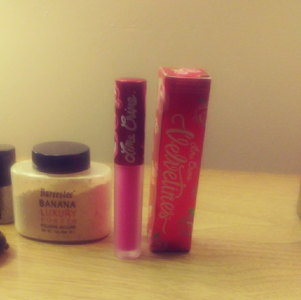 Small Make up Bundle